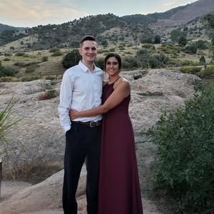 Meet your Posher, Vanessa